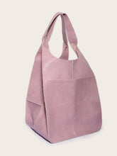 Load image into Gallery viewer, Women's Simple Large Capacity Tote Bag