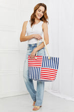 Load image into Gallery viewer, Justin Taylor I'm All In Tote Bag