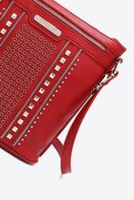Load image into Gallery viewer, Nicole Lee USA Love Handbag