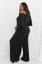 Load image into Gallery viewer, White Birch Weekend Trip Vintage Wash Jumpsuit