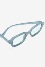 Load image into Gallery viewer, Rectangle Full Rim Sunglasses