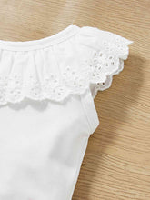 Load image into Gallery viewer, Round Neck Tank and Bloomers Set