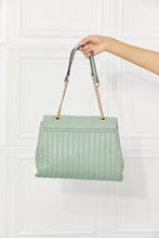 Load image into Gallery viewer, Nicole Lee USA A Nice Touch Handbag
