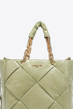 Load image into Gallery viewer, Nicole Lee USA Mesmerize Handbag
