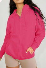 Load image into Gallery viewer, Simply Love Full Size Angle Wings Graphic Hoodie