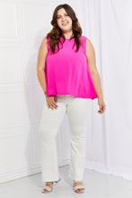 Load image into Gallery viewer, Jodifl Sweet Rays Full Size Flared Tank