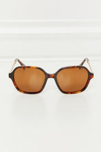Load image into Gallery viewer, TAC Polarization Lens Full Rim Sunglasses