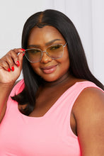 Load image into Gallery viewer, Metal Frame Full Rim Sunglasses