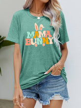 Load image into Gallery viewer, Easter MAMA BUNNY Tee Shirt