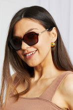 Load image into Gallery viewer, TAC Polarization Lens Full Rim Sunglasses