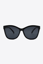 Load image into Gallery viewer, Full Rim Polycarbonate Sunglasses