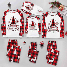 Load image into Gallery viewer, MERRY CHRISTMAS Graphic Jumpsuit