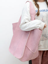 Load image into Gallery viewer, Women's Simple Large Capacity Tote Bag