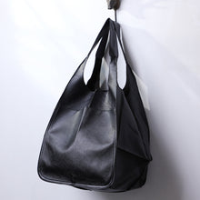 Load image into Gallery viewer, Women's Simple Large Capacity Tote Bag