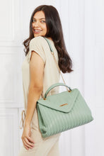 Load image into Gallery viewer, Nicole Lee USA A Nice Touch Handbag