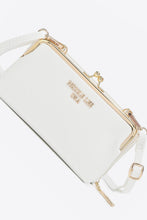 Load image into Gallery viewer, Nicole Lee USA Night Out Crossbody Wallet Purse