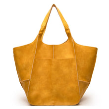 Load image into Gallery viewer, Women's Simple Large Capacity Tote Bag