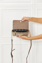 Load image into Gallery viewer, Nicole Lee USA Minimal Fashion Purse