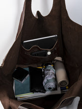 Load image into Gallery viewer, Women's Simple Large Capacity Tote Bag