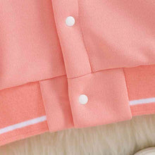 Load image into Gallery viewer, Unicorn Graphic Long Sleeve Jacket