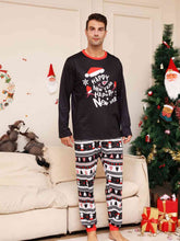 Load image into Gallery viewer, Full Size Graphic Top and Pants Set