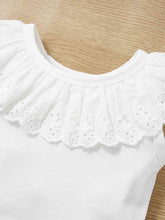 Load image into Gallery viewer, Round Neck Tank and Bloomers Set