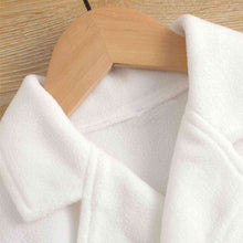 Load image into Gallery viewer, Two-Tone Double-Breasted Jacket