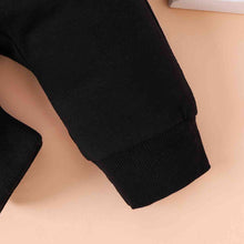 Load image into Gallery viewer, LITTLE KING Hooded Bodysuit