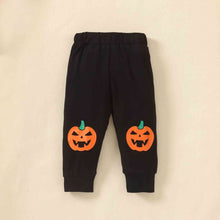 Load image into Gallery viewer, Printed Long Sleeve Hoodie and Pants Set