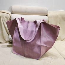 Load image into Gallery viewer, Women's Simple Large Capacity Tote Bag