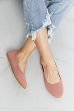 Load image into Gallery viewer, Forever Link Get A Move On Round Toe Flats