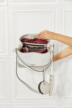 Load image into Gallery viewer, Nicole Lee USA Doing the Most Handbag