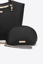 Load image into Gallery viewer, Nicole Lee USA At My Best Handbag Set