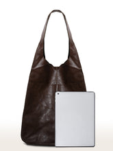 Load image into Gallery viewer, Women's Simple Large Capacity Tote Bag
