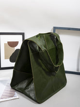 Load image into Gallery viewer, Women's Simple Large Capacity Tote Bag