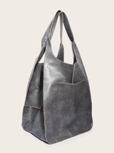 Load image into Gallery viewer, Women's Simple Large Capacity Tote Bag