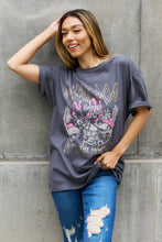 Load image into Gallery viewer, Sweet Claire "Desert Road" Graphic T-Shirt