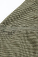 Load image into Gallery viewer, Waffle Knit V-Neck Tank Jumpsuit With Pockets