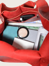 Load image into Gallery viewer, Women's Simple Large Capacity Tote Bag