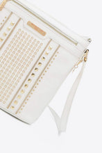 Load image into Gallery viewer, Nicole Lee USA Love Handbag