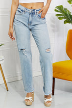 Load image into Gallery viewer, Vervet by Flying Monkey Full Size Allie 90's Dad Jean