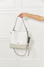 Load image into Gallery viewer, Nicole Lee USA Doing the Most Handbag