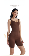 Load image into Gallery viewer, Sexy Seamless Full Body Shaper Bodysuit (Custom Logo)