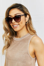 Load image into Gallery viewer, Full Rim Polycarbonate Sunglasses