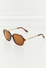 Load image into Gallery viewer, TAC Polarization Lens Full Rim Sunglasses
