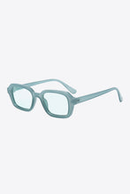 Load image into Gallery viewer, Rectangle Full Rim Sunglasses