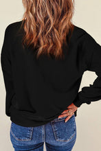 Load image into Gallery viewer, RESTING Witch FACE Graphic Pullover Sweatshirt
