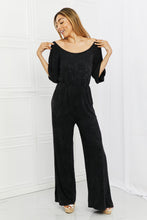 Load image into Gallery viewer, White Birch Weekend Trip Vintage Wash Jumpsuit