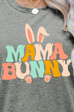 Load image into Gallery viewer, Easter MAMA BUNNY Tee Shirt