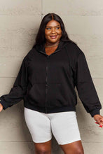Load image into Gallery viewer, Simply Love Full Size Angel Graphic Hoodie